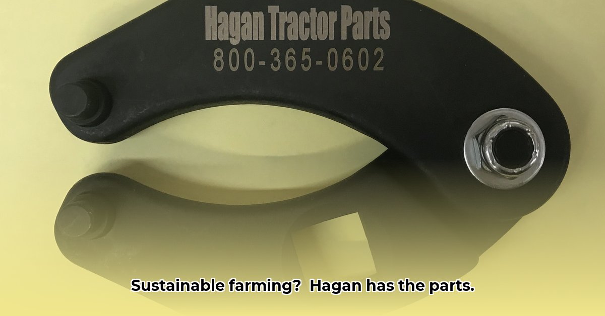 hagan-tractor-parts